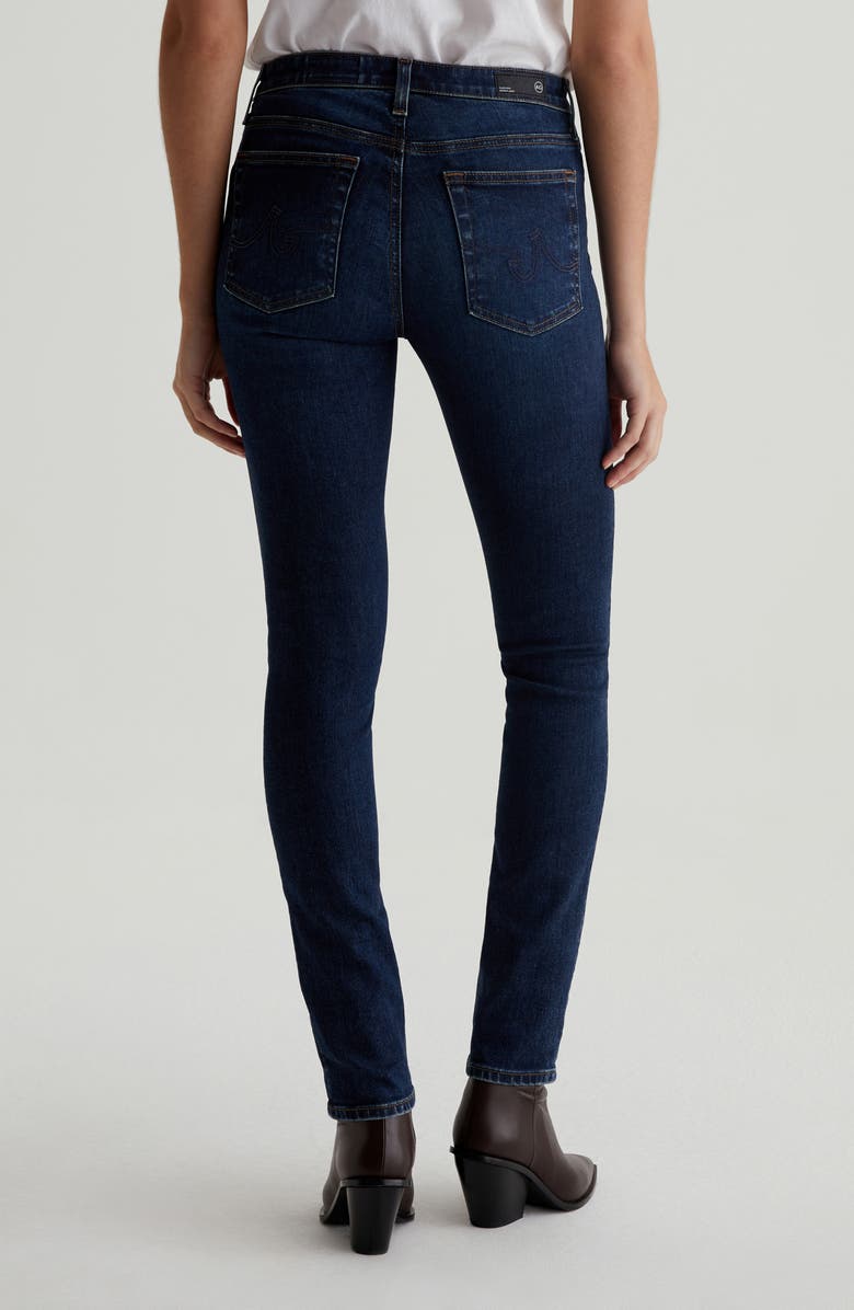 AG Prima Cigarette Jeans, Alternate, color,