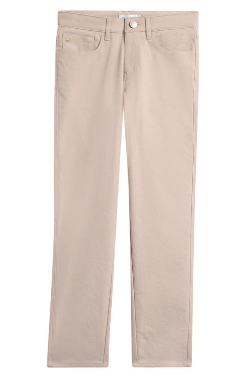 Kids' EB66 Performance Twill Five Pocket Pants