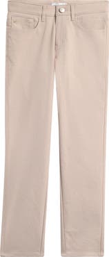 Peter Millar Kids' EB66 Performance Twill Five Pocket Pants