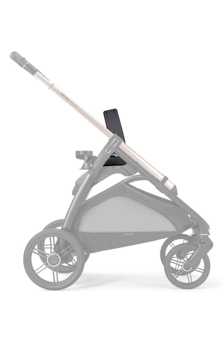 Inglesina Aptica/XT Car Seat Adapters, Alternate, color, 