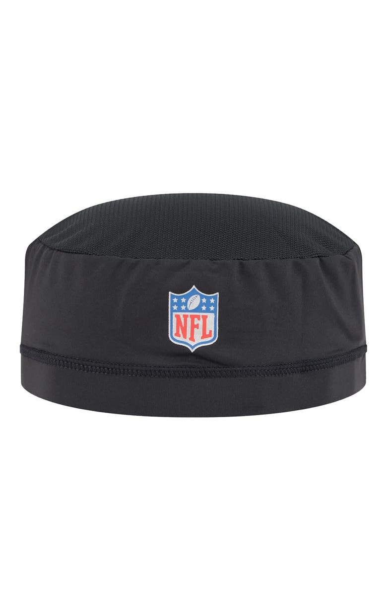 New Era Men's New Era  Black Washington Commanders NFL Training Camp Official Skully, Alternate, color, 