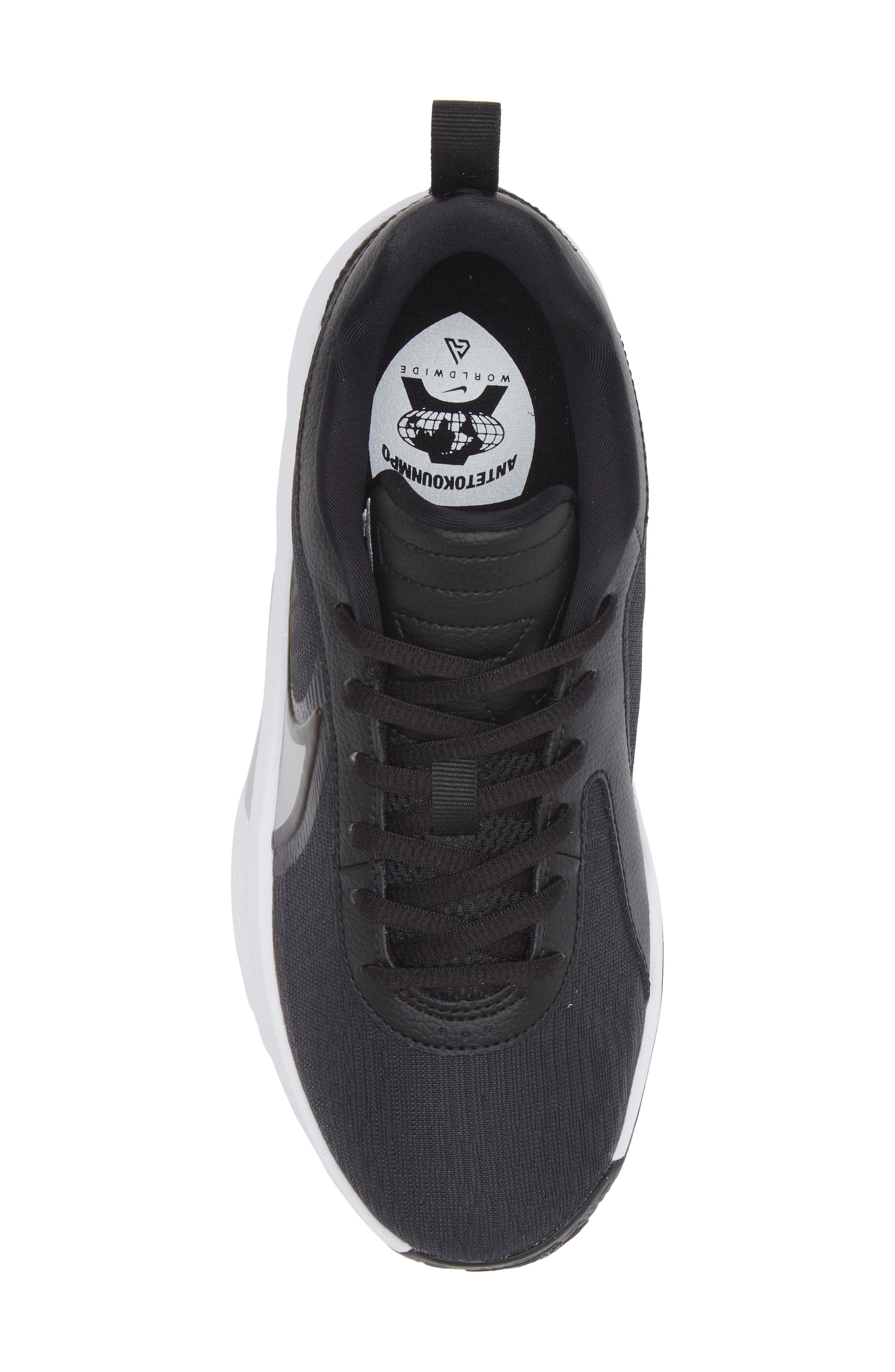 Nike Kids
 Giannis Freak Basketball Shoe, Alternate, color, 