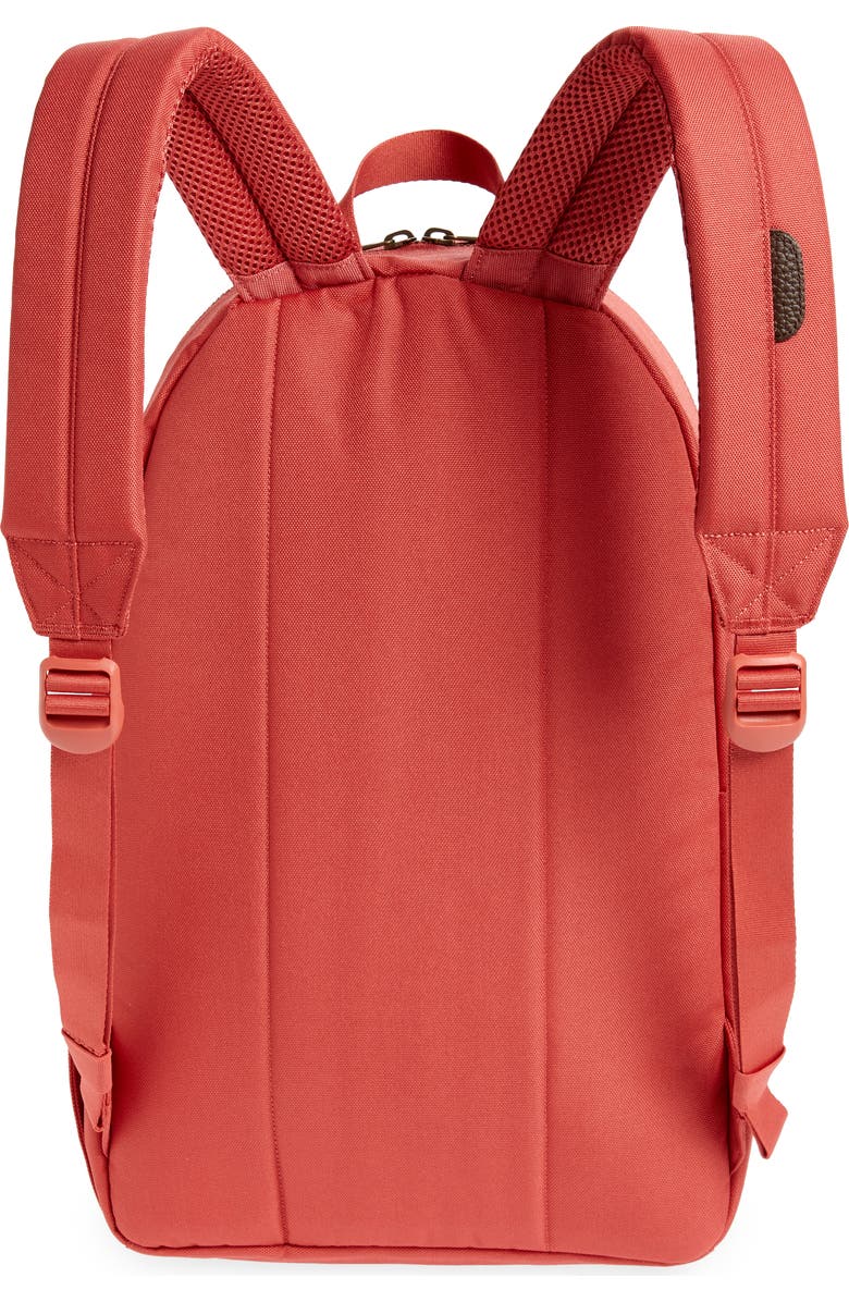 Herschel Supply Co. Settlement Recycled Polyester Backpack, Alternate, color,