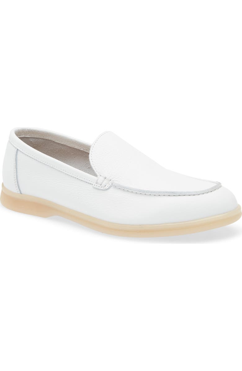 Bruno Magli Primo Loafer, Main, color,