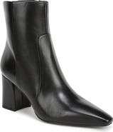 Sam Edelman Scottie Block Heel Bootie