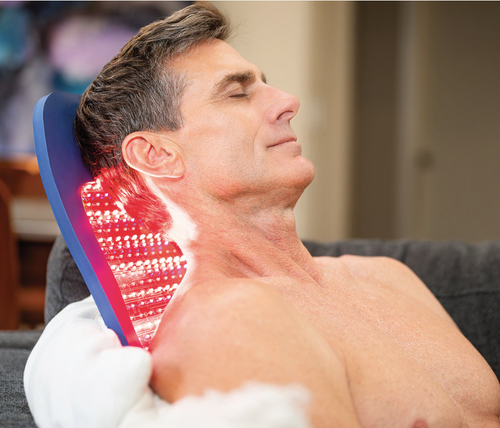CELLUMA CELLUMA PRO LED LIGHT THERAPY 