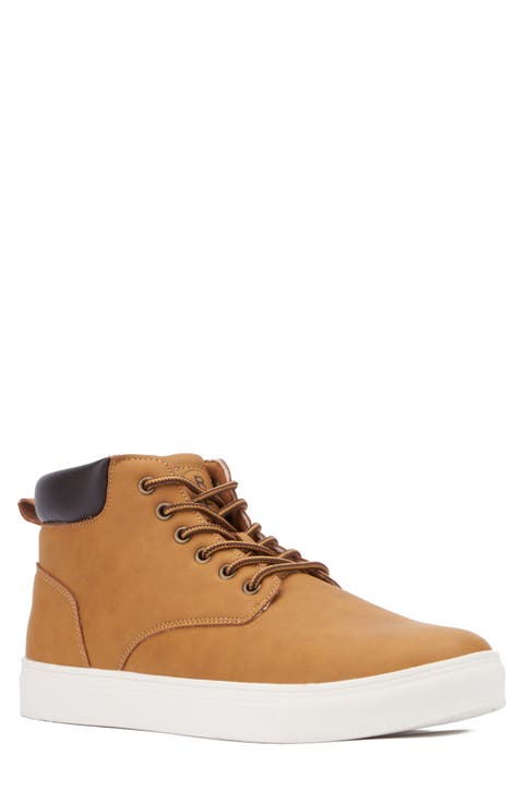 Julian High Top Sneaker (Men)