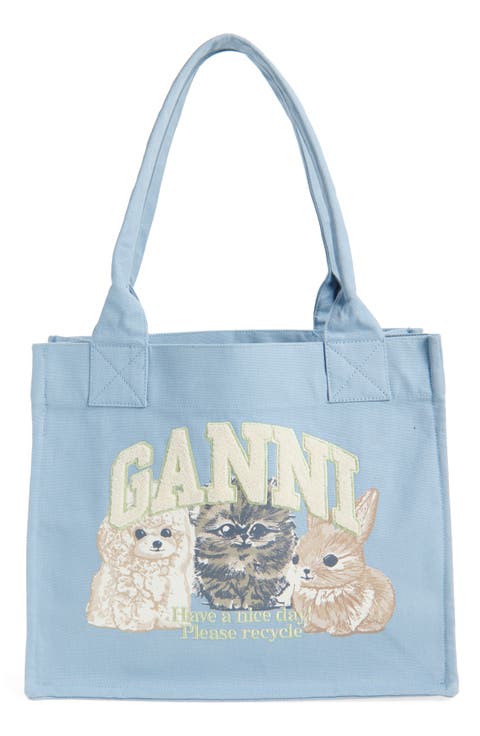 24AW SANDY LIANGバッグ ganni simone rocha Ganni Handbags, Purses & Wallets for Women | Nordstrom