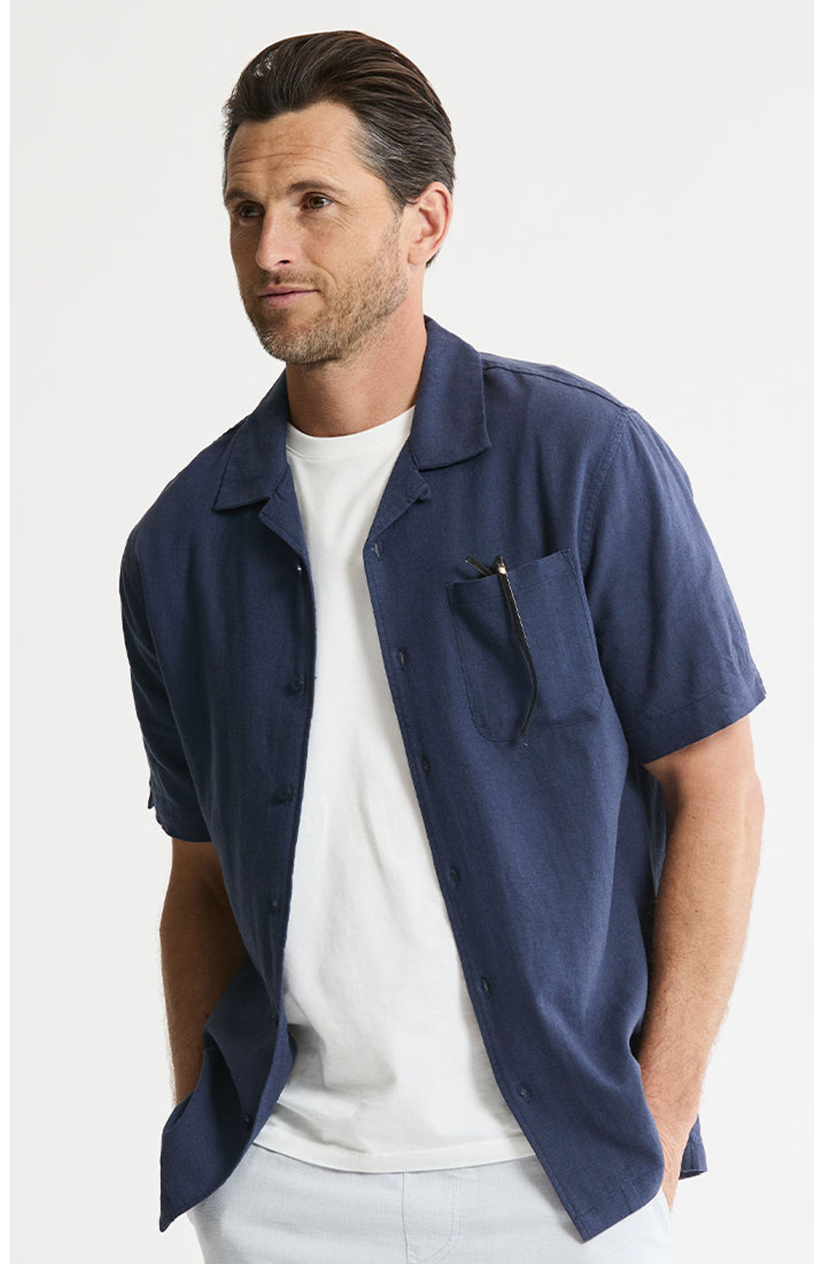 selected Indigo