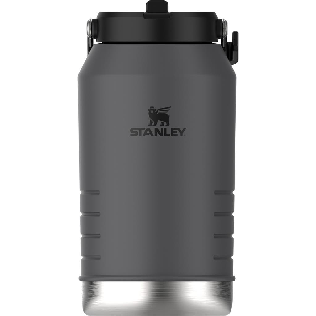Stanley The Iceflow™ 96-ounce Fast Flow Jug In Gray