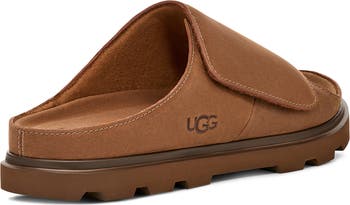 【UGG】★サンダル★ Men's Solano Clog UGG Men's Solano Nubuck Clogs | Dillard's