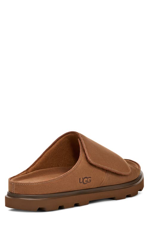 UGG(R) UGG(R) SOLANO SLIDE SANDAL 