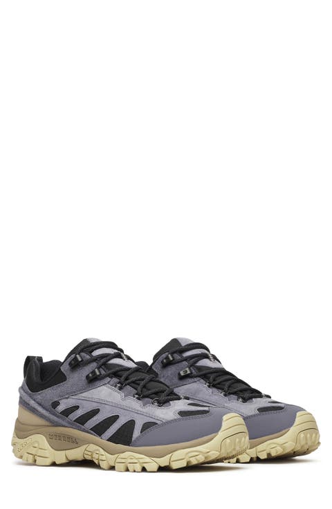 Moab Mesa Luxe Sneaker (Men)