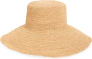 Lack of Color The Inca Wide Brim Straw Bucket Hat