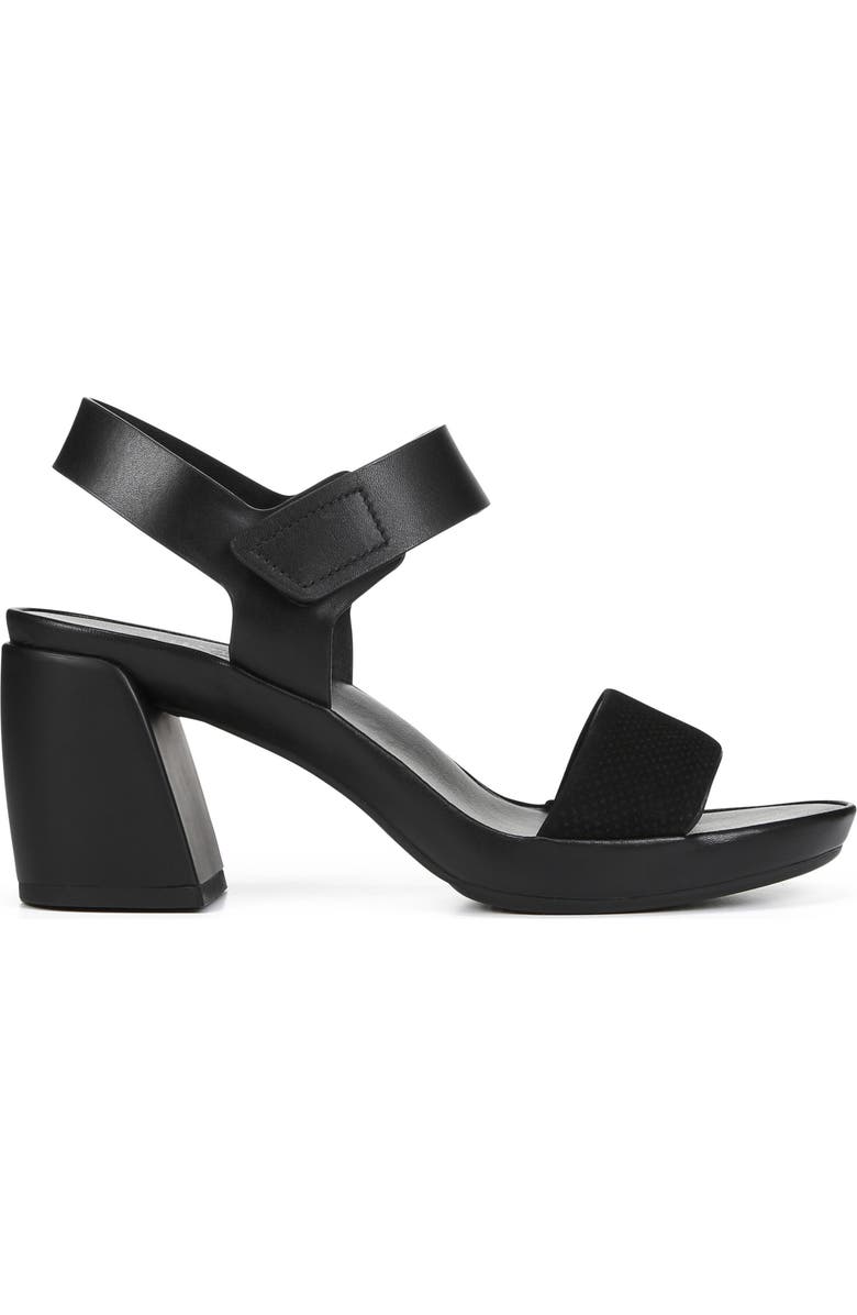 Naturalizer Genn Block Heel Sandal, Alternate, color,