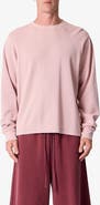 mnml Thermal Long Sleeve T-Shirt