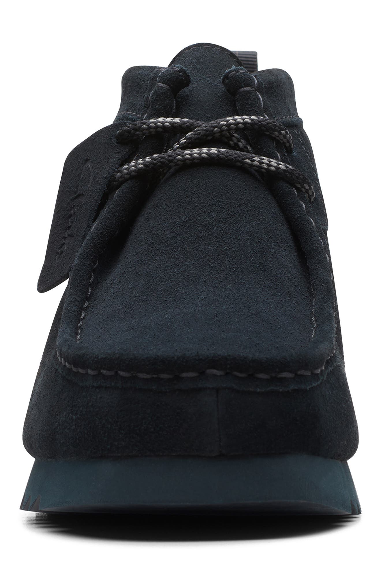 Clarks<sup>®</sup> Wallabee 2 Future Chukka, Alternate, color, 