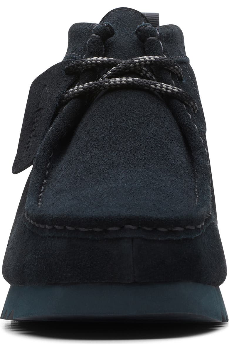 Clarks<sup>®</sup> Wallabee 2 Future Chukka, Alternate, color,