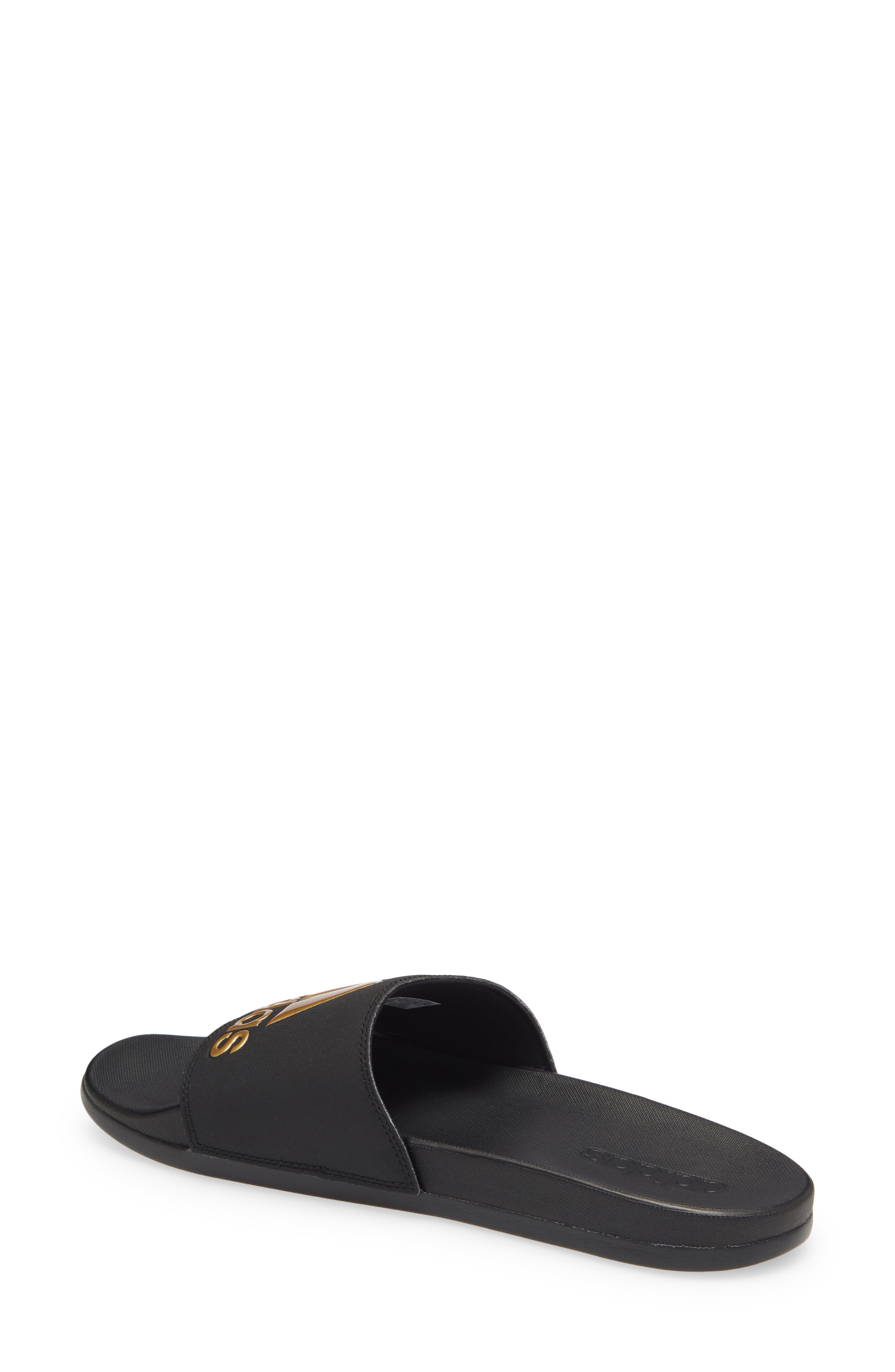 adidas Adilette Comfort Sport Slide, Alternate, color, 