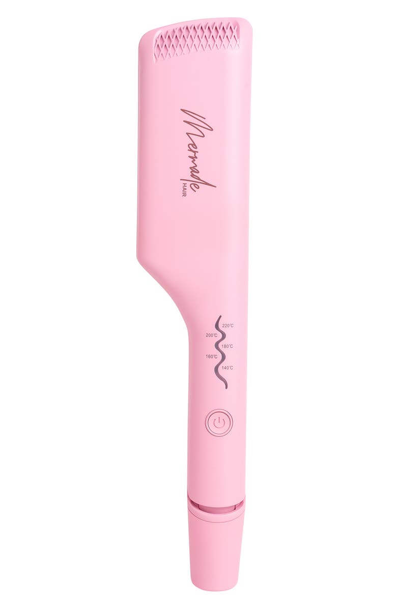 The Double Waver