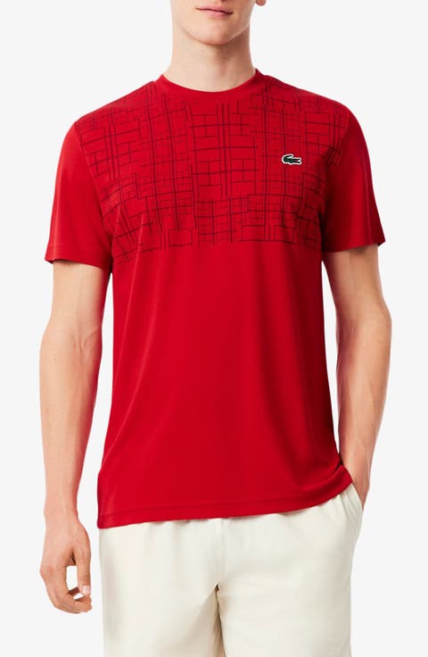 x Novak Djokovic Ultra-Dry Performance T-Shirt