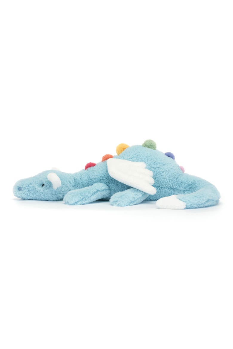 Sky Dragon, Alternate, color, MULTI