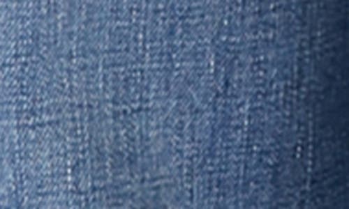 Weekend Max Mara Loris Straight Leg Jeans In Blue