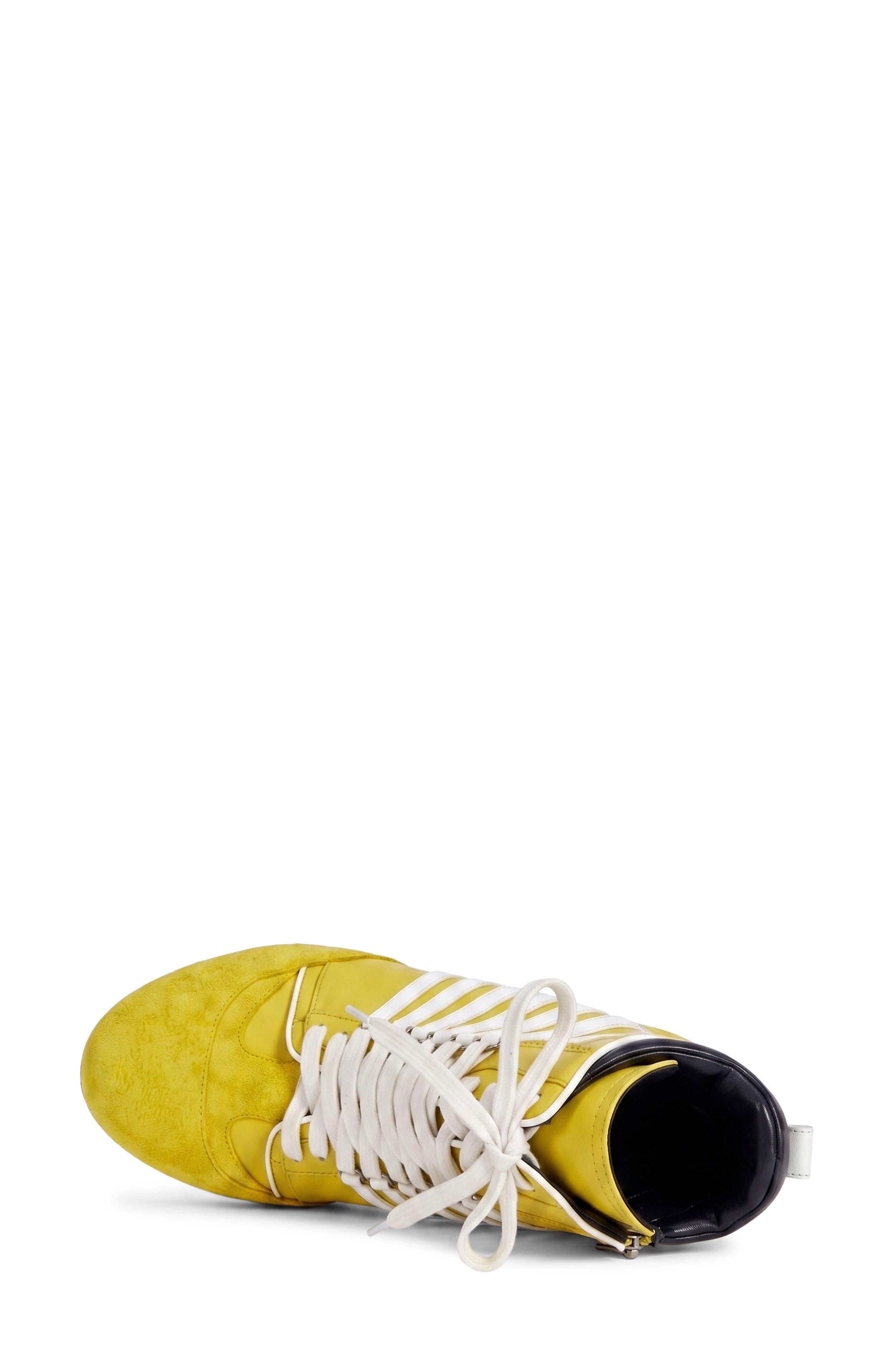 AZALEA WANG Eleven Sporty Stiletto Bootie (Women) | Nordstrom