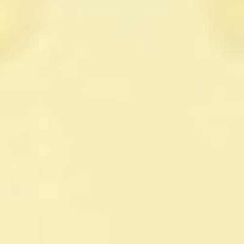 Hunkemoller Hunkemöller Andrea Thong In Yellow