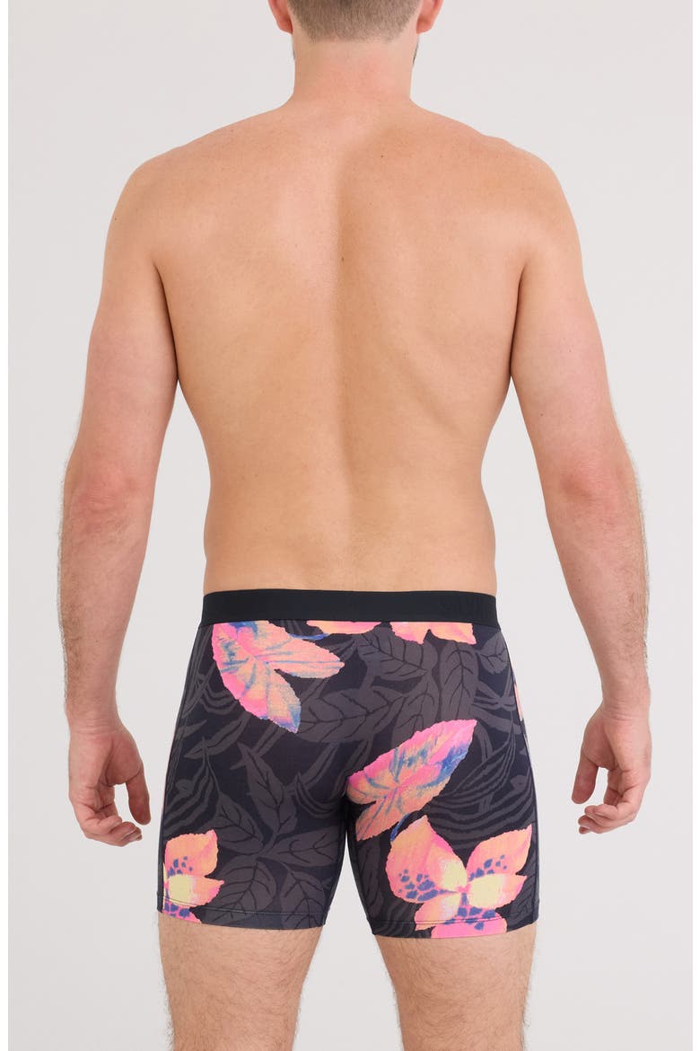 Vibe Xtra Soft Comfort Boxer Briefs, Alternate, color, NCTRNL ORCHID-DK INK