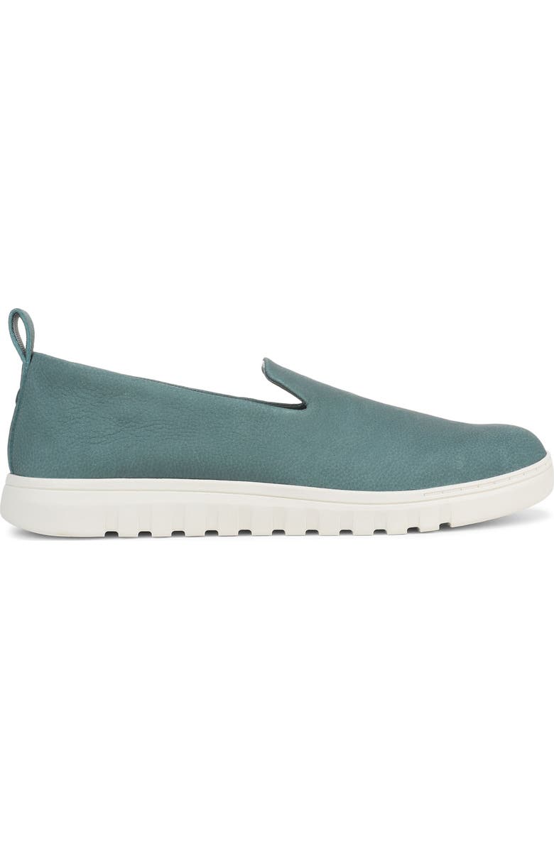 Vionic Uptown Willa Slip-On Sneaker, Alternate, color, Bodega Blue