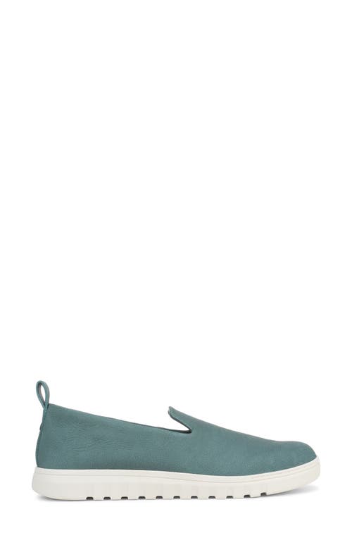 Vionic Uptown Willa Slip-on Sneaker In Blue