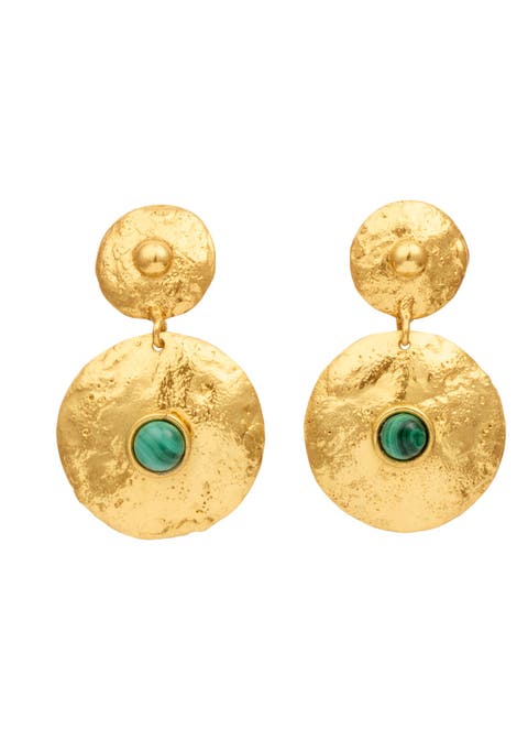 Venus Earrings