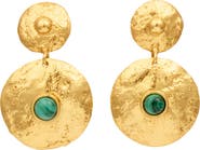 SYLVIA TOLEDANO Venus Earrings