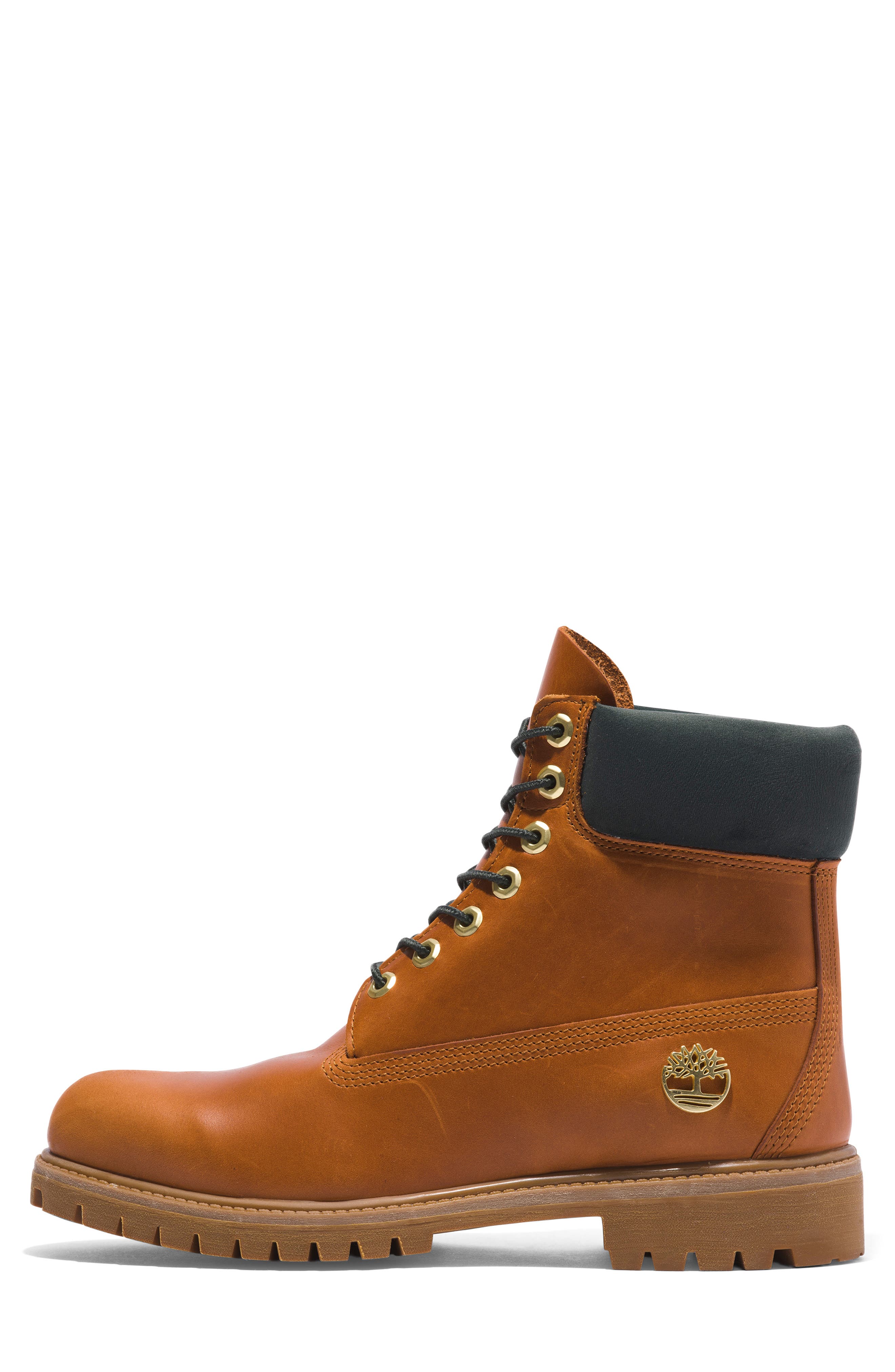 Timberland 6 Inch Premium Waterproof Boot, Alternate, color, 