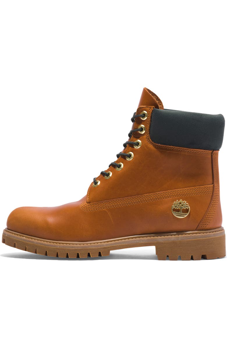 Timberland 6 Inch Premium Waterproof Boot, Alternate, color,