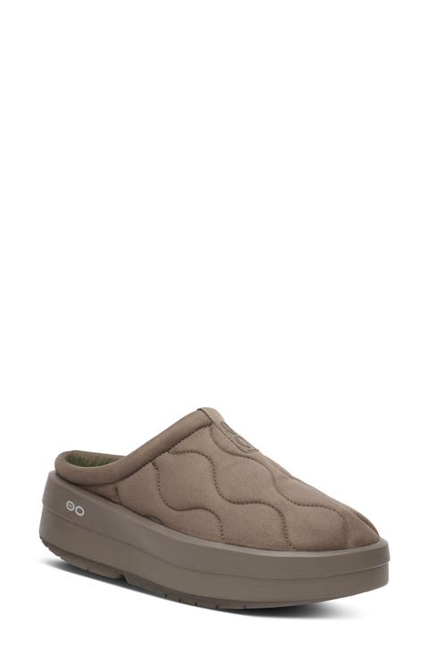 OOmega Posh Mule