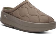 Oofos OOmega Posh Mule