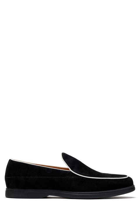Alessandro Venetian Loafer (Men)