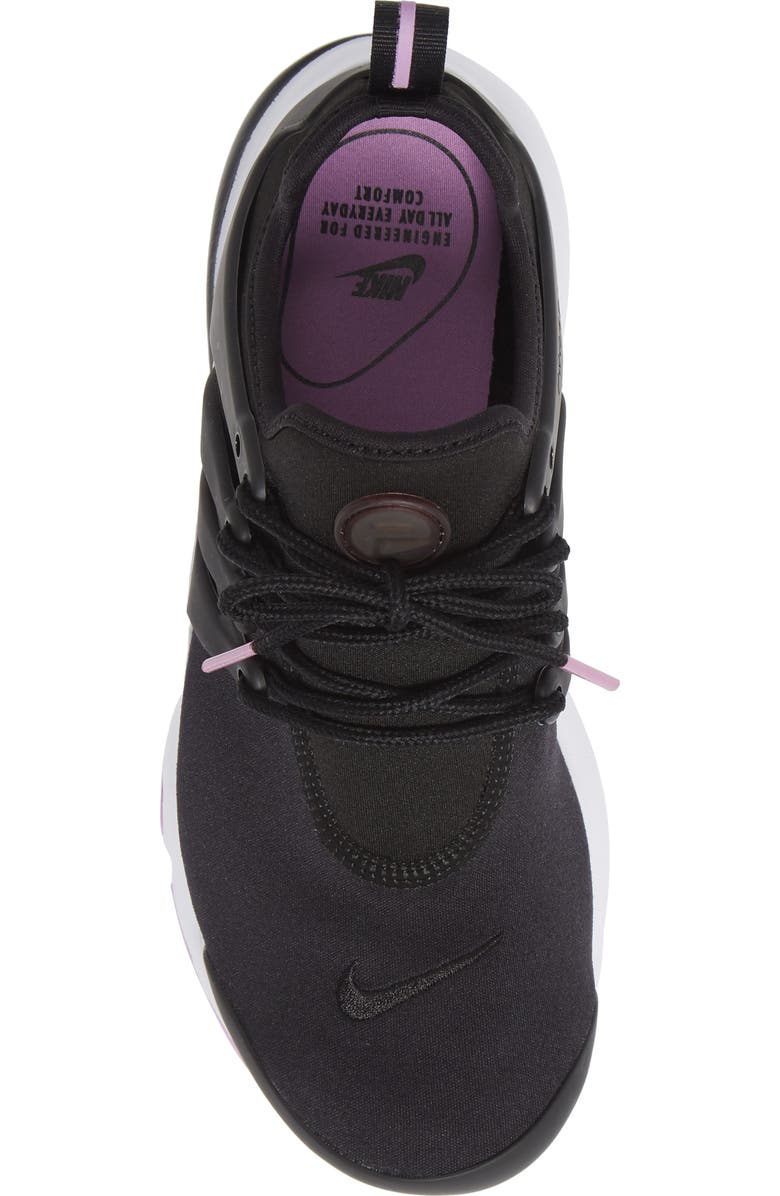Nike Air Presto Sneaker, Alternate, color,