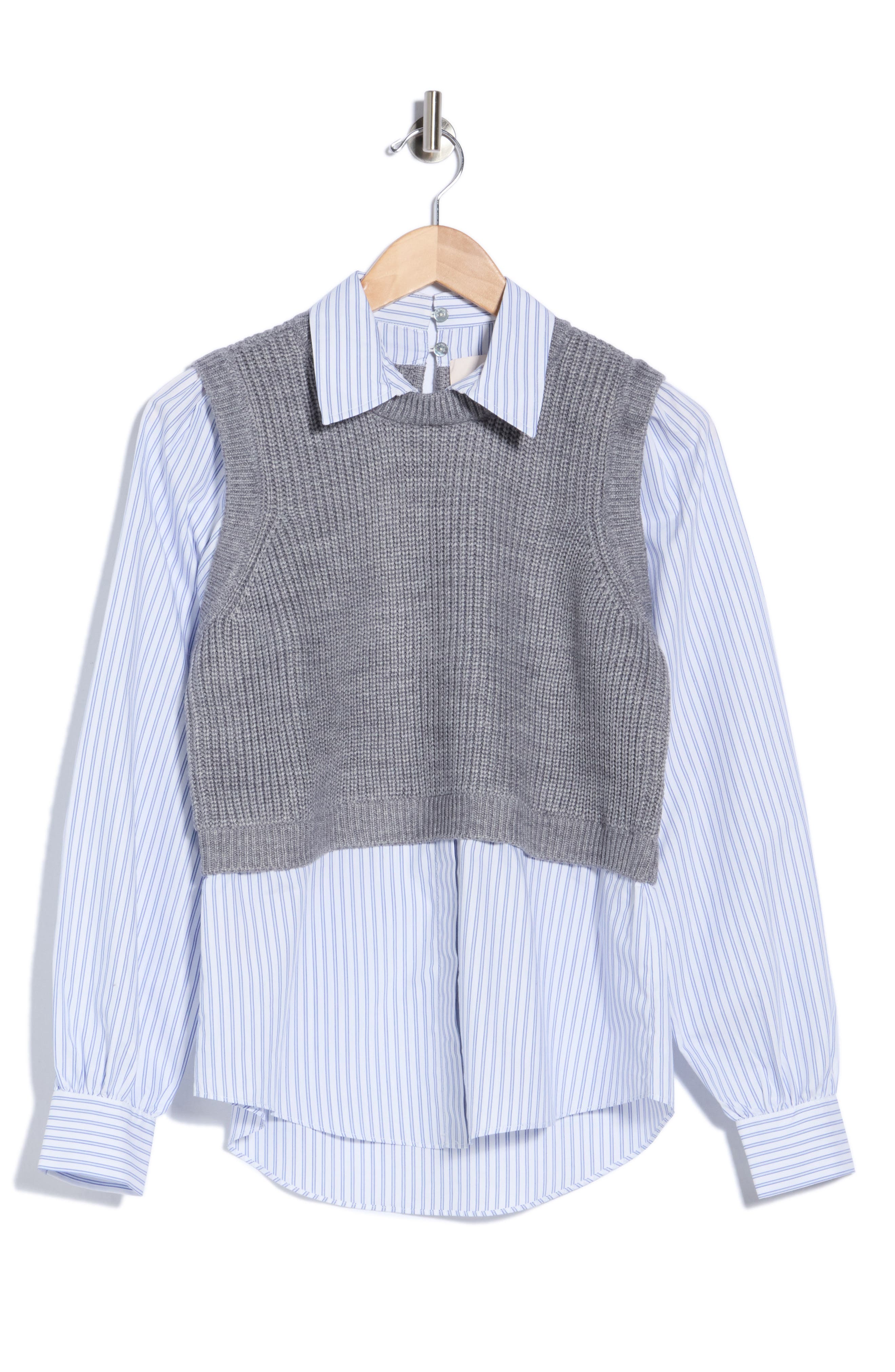 Mara Prestyle Pullover