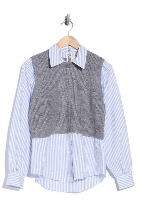 Mara Prestyle Pullover