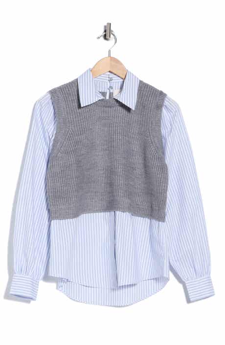 Mara Prestyle Pullover