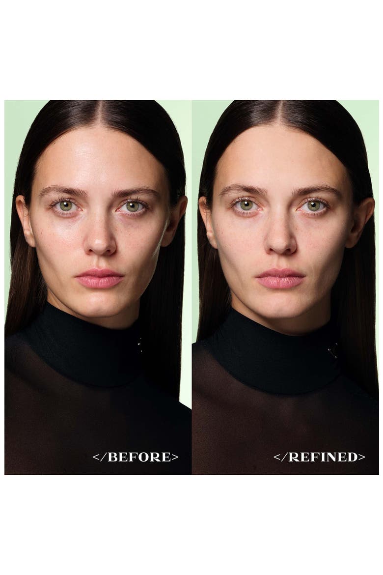 Refine Blurring Extending Primer, Alternate, color, NO COLOR