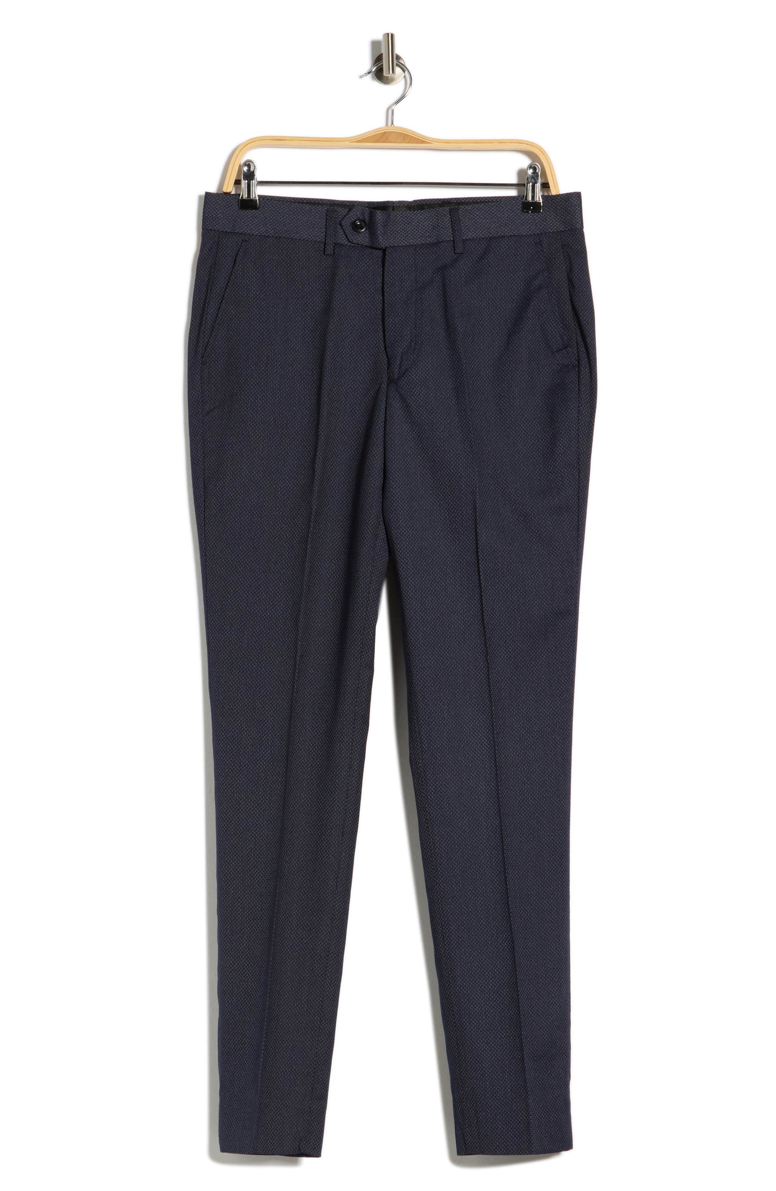 Tahari Slim Fit Dress Pants