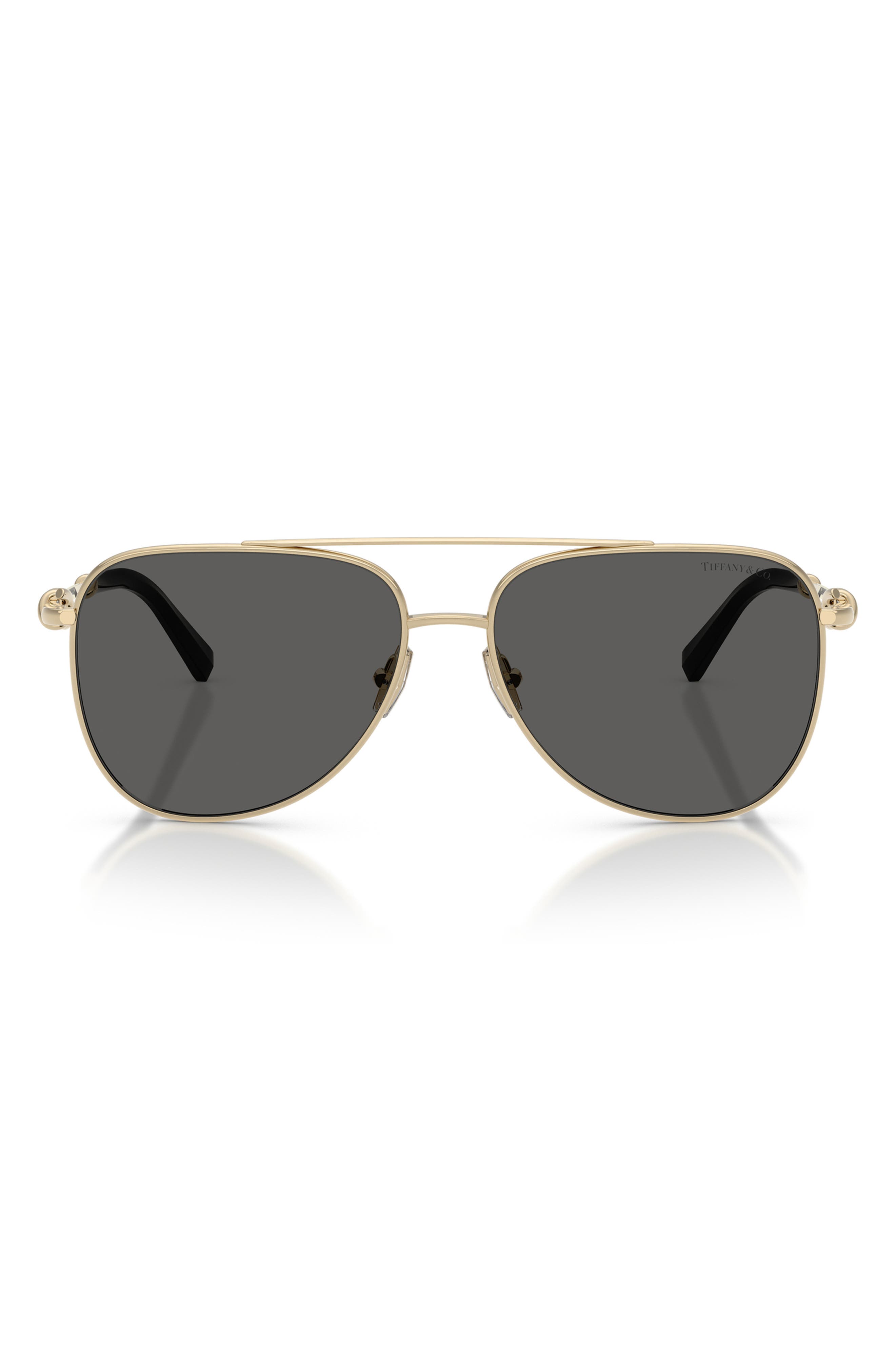 PALE GOLD / DARK GREY