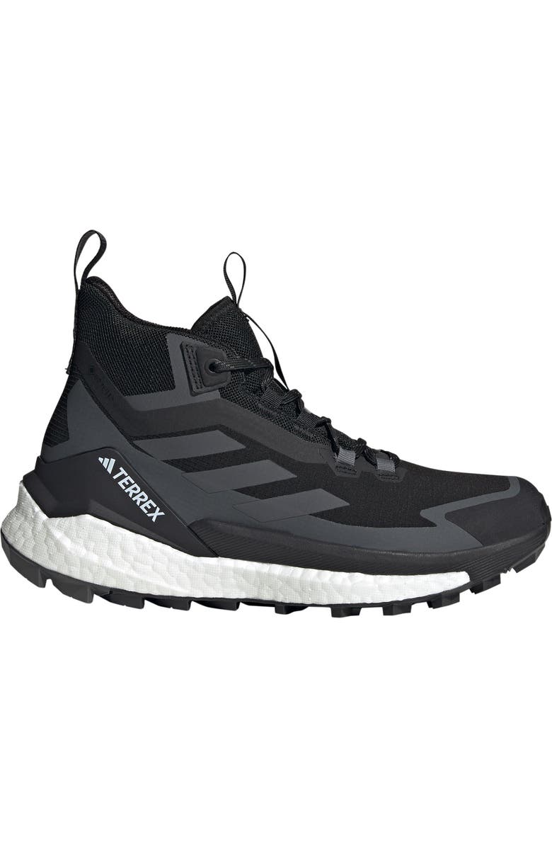 adidas 2.0 Gore-Tex<sup>®</sup> Waterproof Hiking Sneaker, Alternate, color,