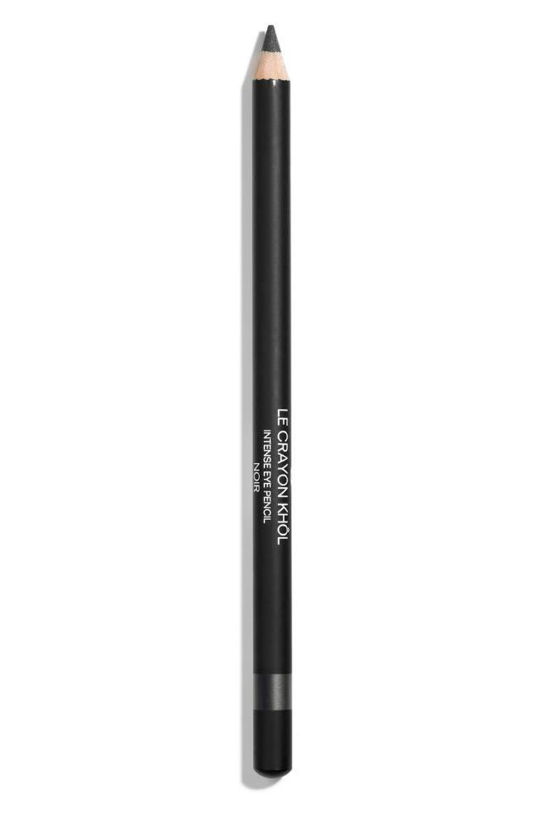LE CRAYON KHÔL 
Intense Eye Pencil, Alternate, color, 61 NOIR