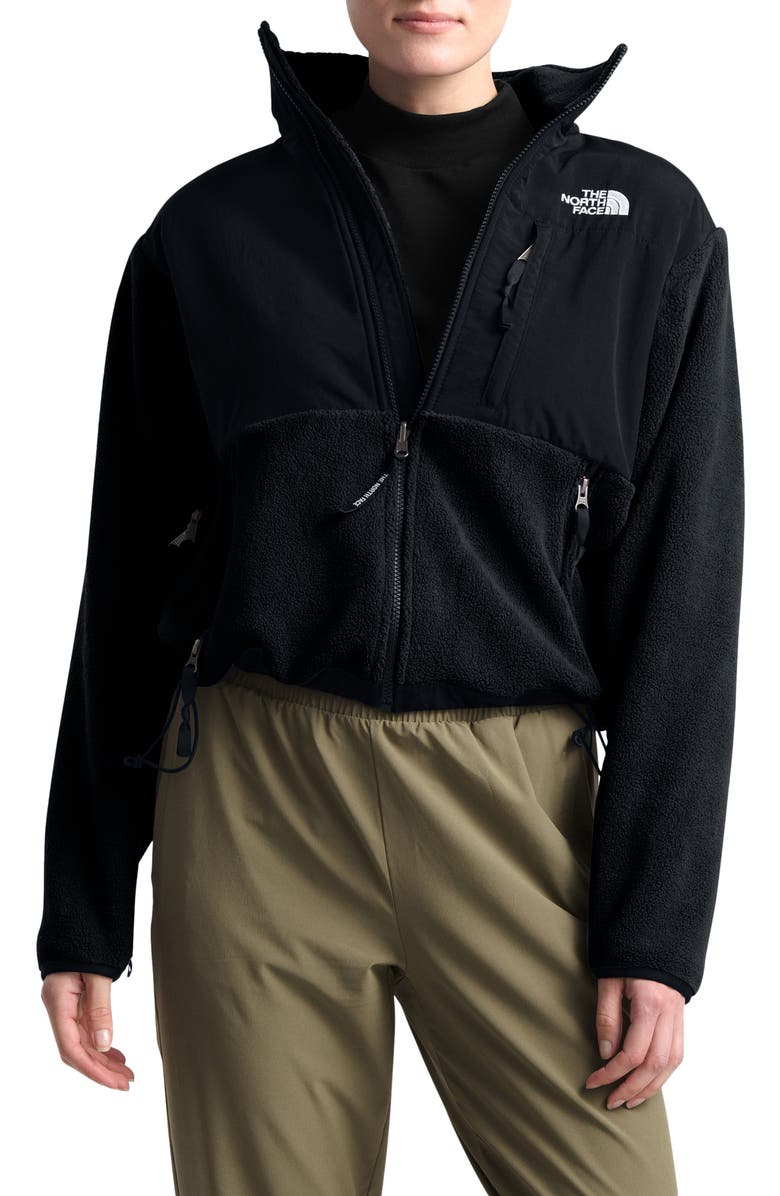 The North Face 1995 Retro Denali Recycled Fleece Jacket, Main, color,