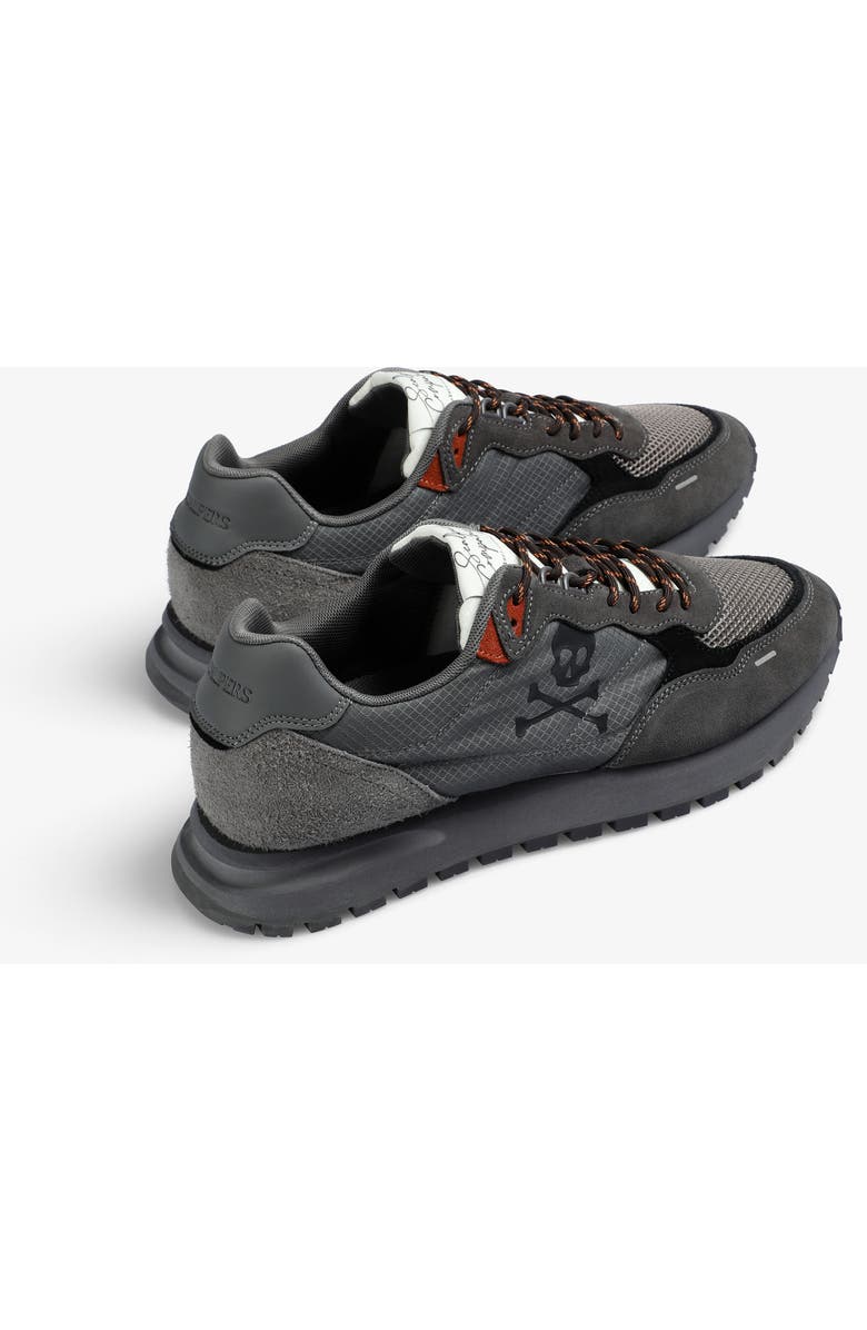 Scalpers Rio 26 Sneakers, Alternate, color, Darkgrey